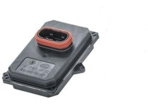 电源模块大灯转向灯 XENON。保时捷 95B Macan / 970.2 Panamera - 7PP941329M - 5DF 010 114-731